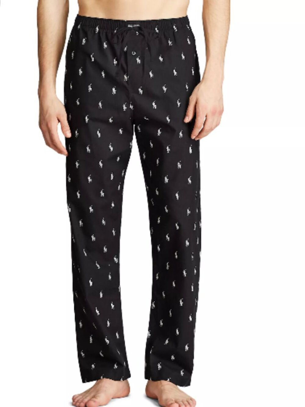 Polo Ralph Lauren Men's Polo Player Pajama Pants Size 2XT